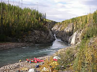 Nelson River